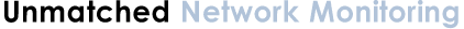 Network Monitoring Software